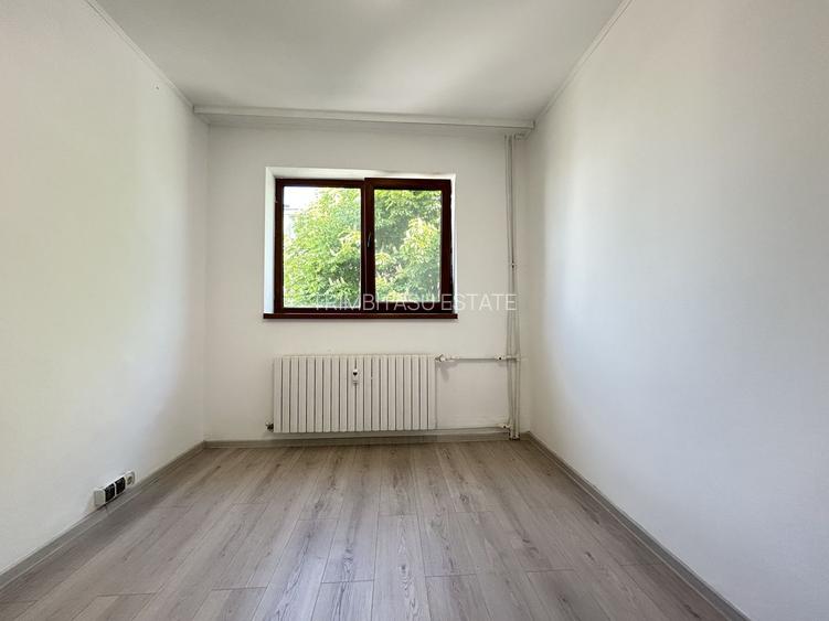3 Camere Tomis Nord | Etaj 2 | Loc Parcare | Ideal Investiție/Locuit - 5