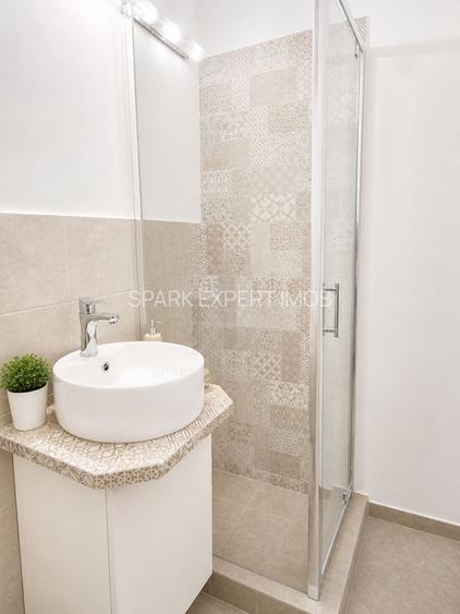 Apartament 2 camere, modern, prima inchiriere, ultracentral, Ploiesti - 6