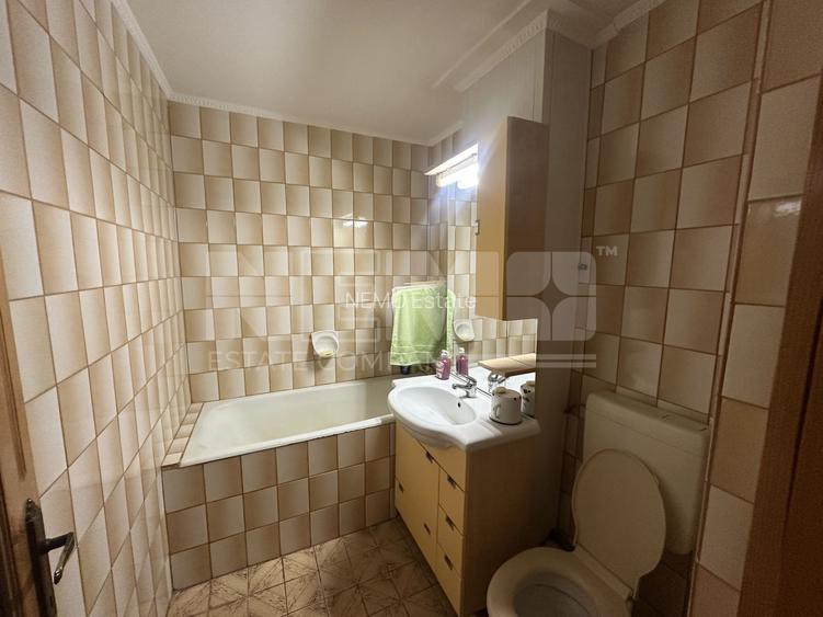 Apartament 3 Camere | Etaj 2 | Zona Oborului | 71.000 Euro - 10
