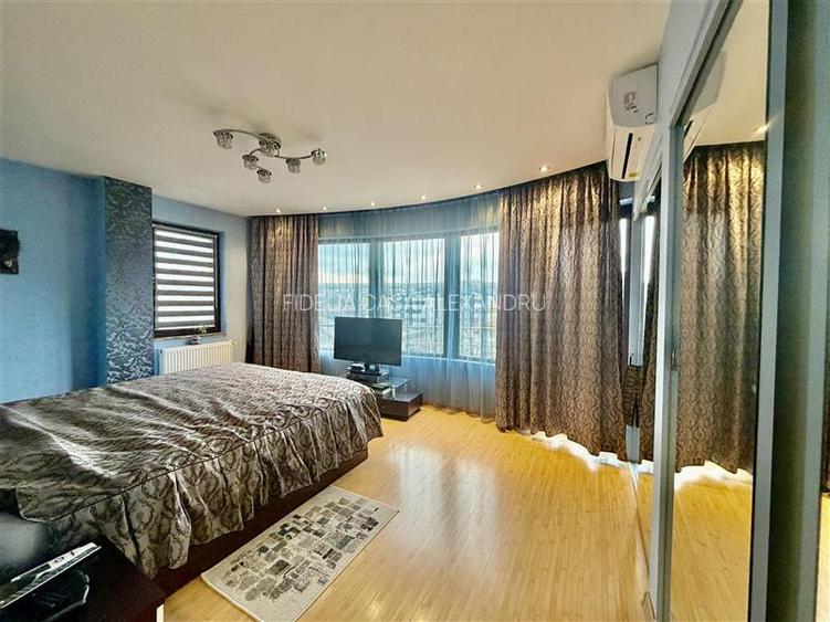 Casa vile de vânzare Buciuim-iasi - 28