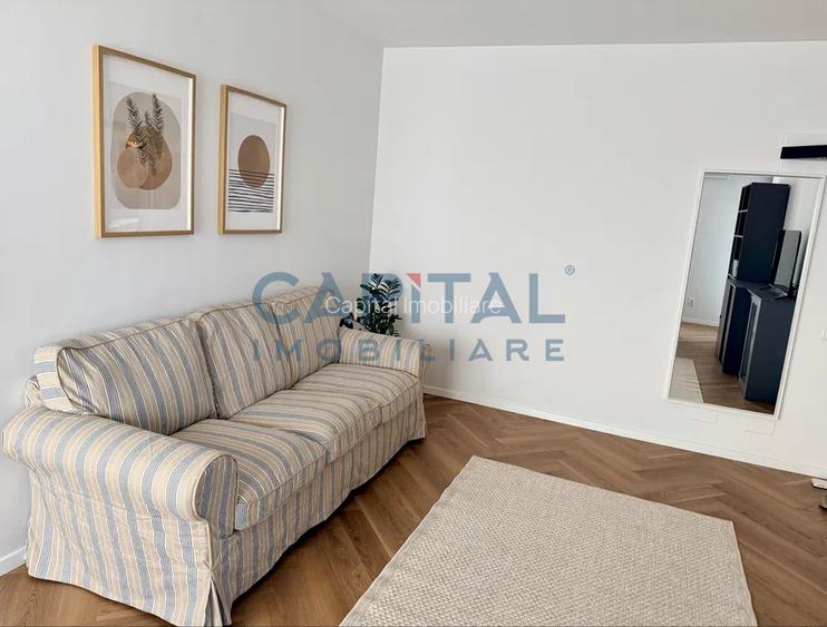 Locuinta Moderna 2 Camere, Mobilata & Utilata Complet | Parcari Subterana |  - 3