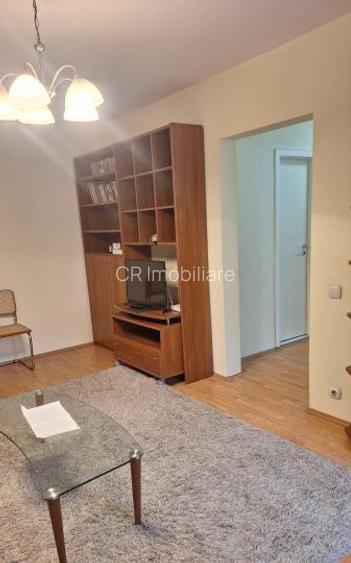 Apartament 2 camere Baba Novac - 2