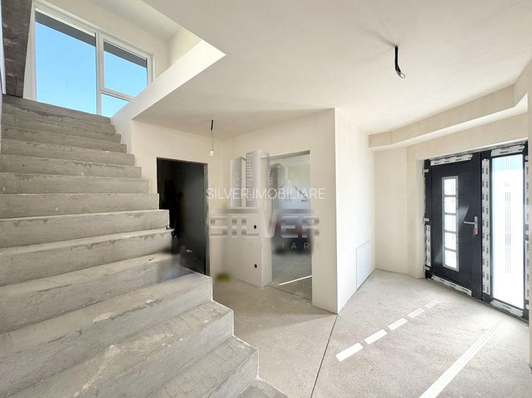 Casa individuala premium cu teren de 700 mp in zona accesibila. - 15