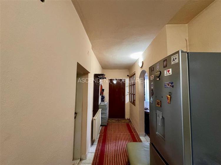 Casa potential:locuire multifamiliala,activitati comerciale,birouri,677 mp teren - 29