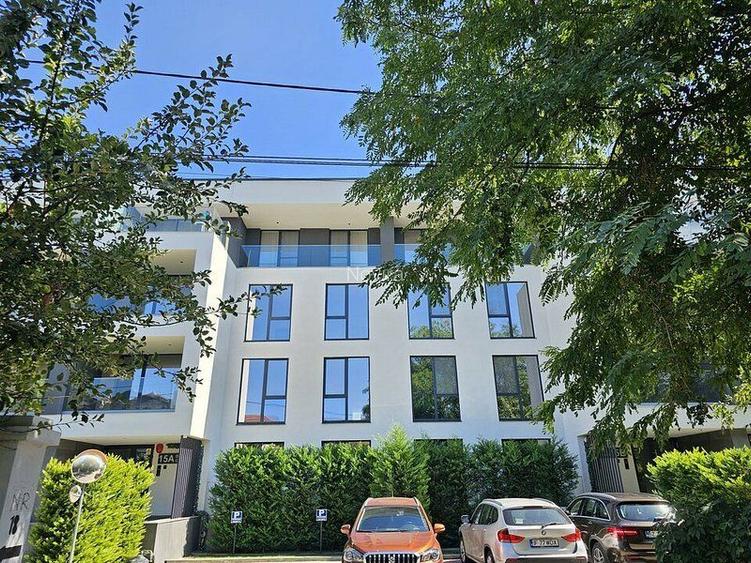 Apartament 3 camere |Gradina proprie | Padurea Baneasa | - 15