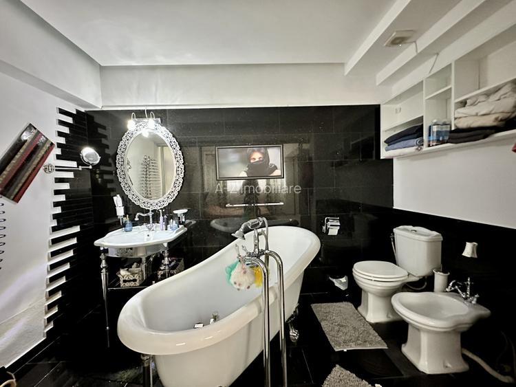 3 Camere | Damaroaia | Bucurestii Noi | 120 mp - 6