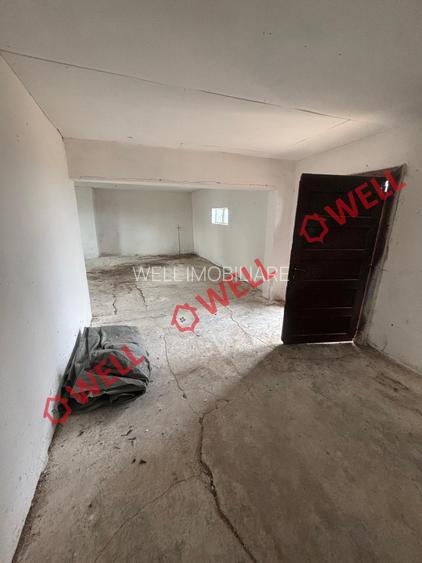 Hală industrială de vânzare în Cernat! - 7