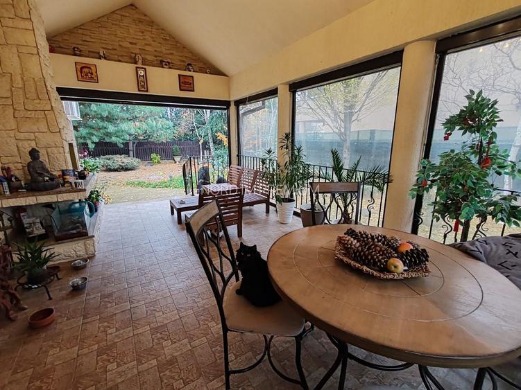 Vila Superba Pipera - 14