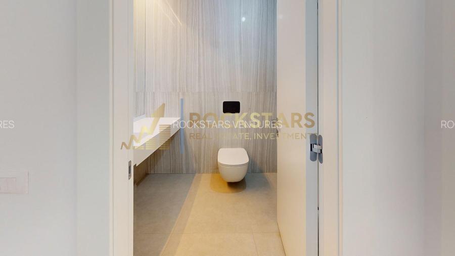 Apartament 2 camere | Nusco City Park | Etaj 4 - 12