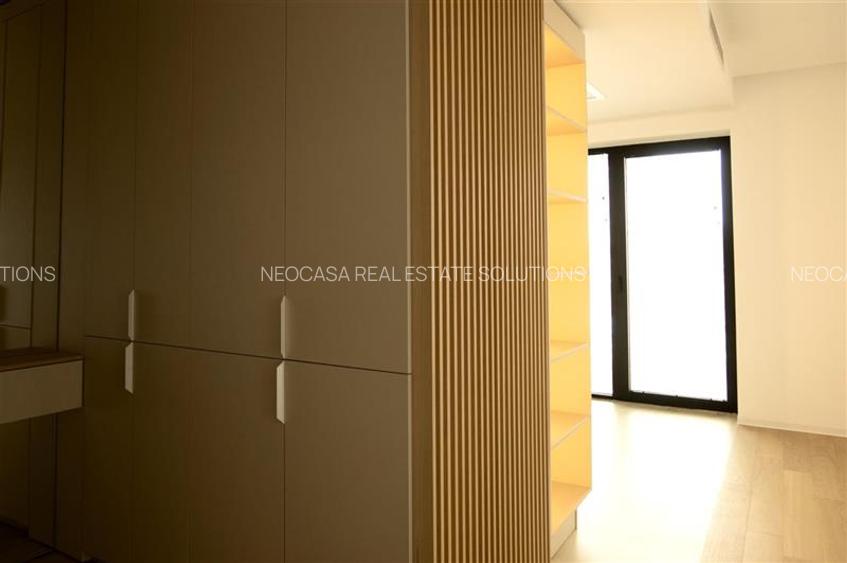 Apartament 2 camere mobilat - Floreasca - 7