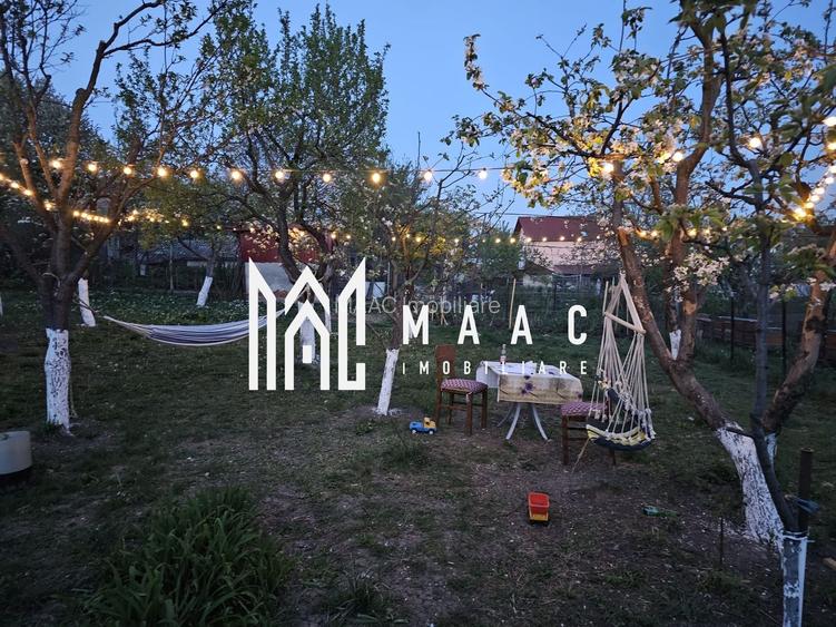 Casa individuala | 5 camere | 1056 mp teren | Cisnadie - 13
