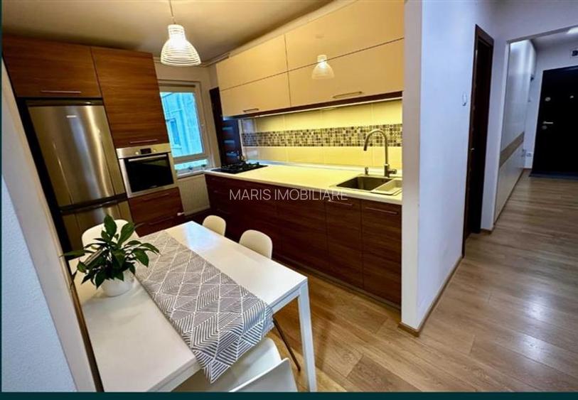 Tudor - Armoniei 3 camere modern mobilat utilat optional garaj - 10