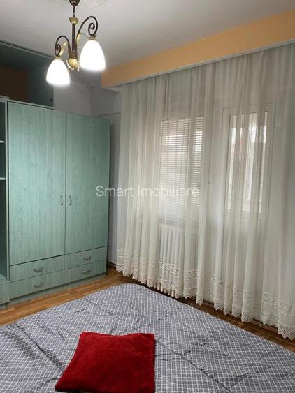 Apartament 3 camere zona Balea - Promenada Mall - 6