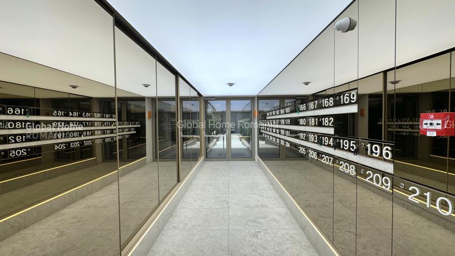 Apartament 3 camere | Prima închiriere | Cortina 126 | Iancu Nicolae - 28