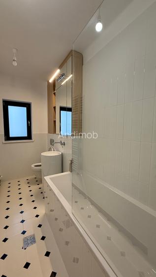 Vanzare 3 camere Romana- Amzei, renovat recent, fara risc - 18