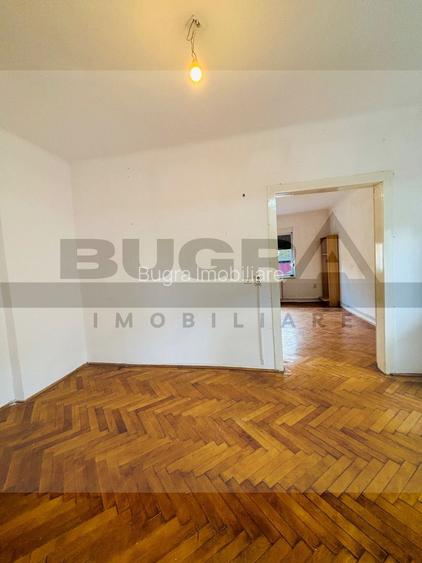 Spatiu birou, 2 camere, P-ta Engels - 6