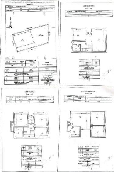 Casă spațioasă în Otopeni, 7 camere, cu acces direct DN1 - 11