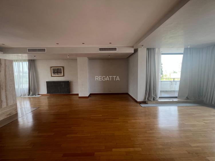 Penthouse 4 rooms for rent - 8