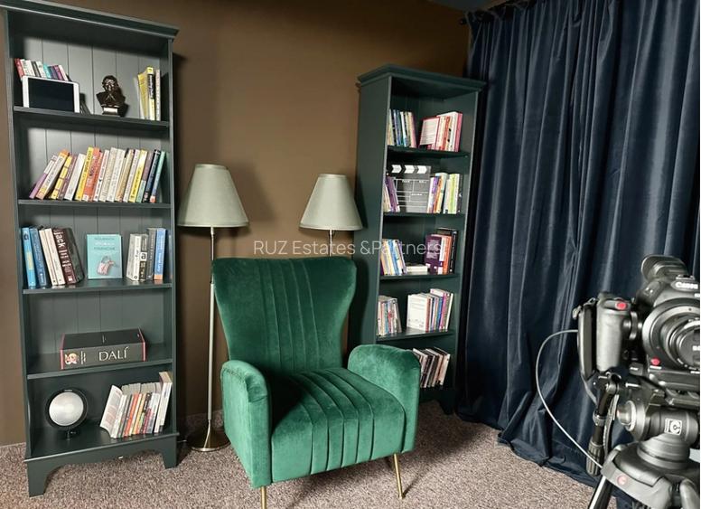 Apartament 2 camere | Vânzare | Spațiu profesional antifonat | Sisești - 3