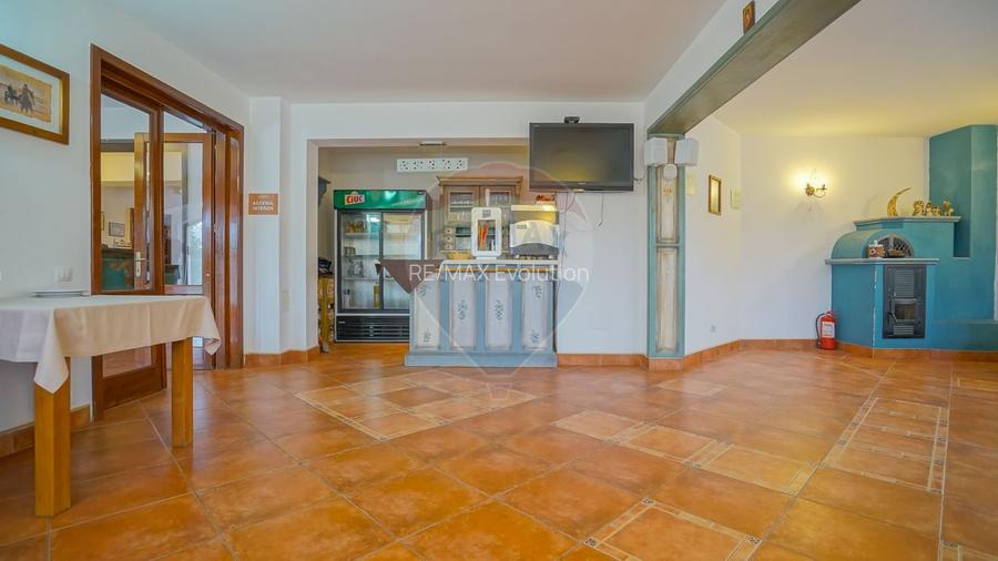 Complex Turistic Panicel, DN73A - 13