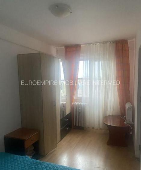 Apartament 2 camere Tomis Nord 60mp - 8