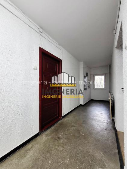 Garsoniera decomandata-0% comision-600m metrou C. Georgian - 16