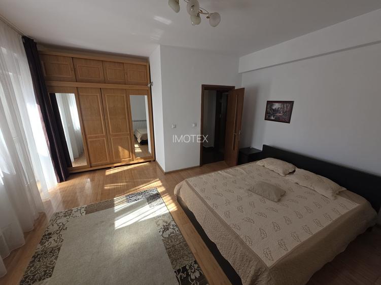 Apartament cu doua camere foarte spatios in bloc nou in Tudor Vladimirescu - 5