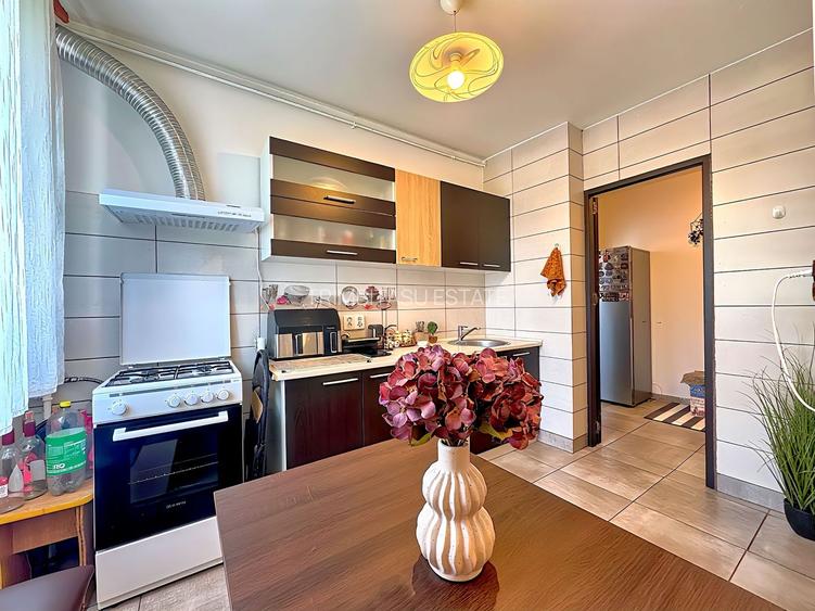 Apartament 3 camere | Str. Uioara nr. 13 | Berceni - 7