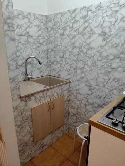 Lipovei | 3 Camere |Etaj Intermediar | Bloc Izolat