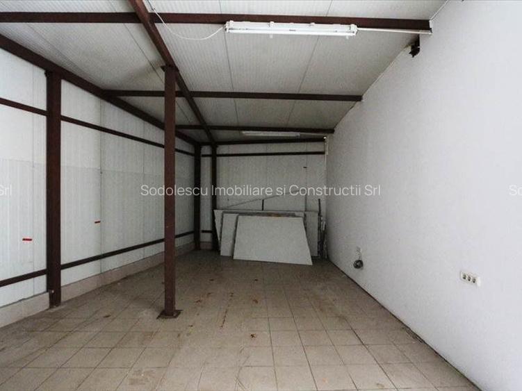 Spațiu comercial de 208mp de închiriat în zona Bogdanestilor - 6