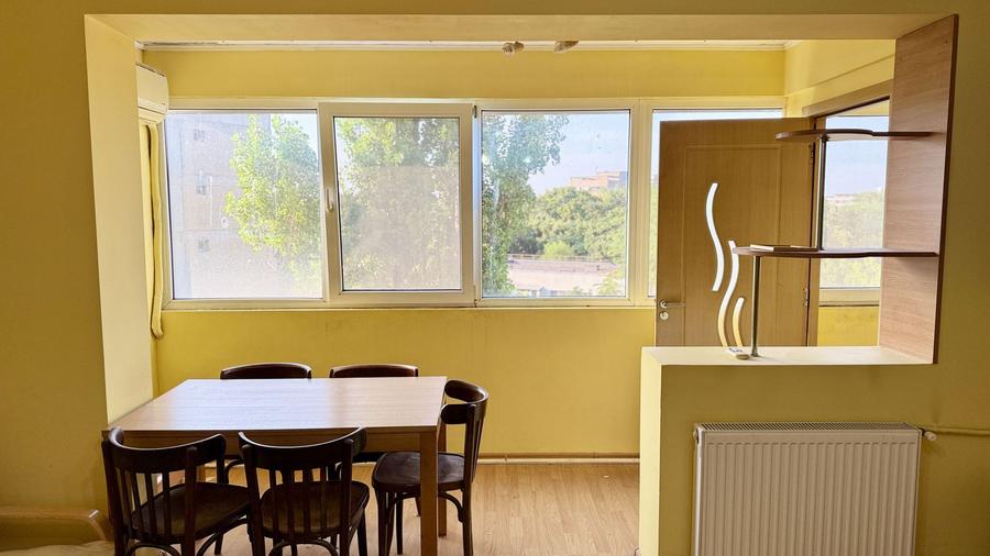 Apartament 3 camere Militari Gorjului, langa metrou, comision 0 !