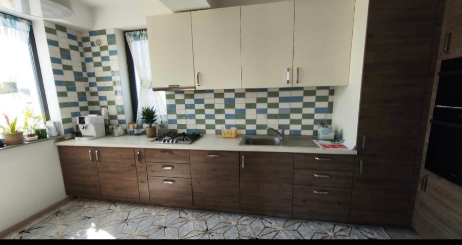 Proprietate Exclusivistă – Un singur apartament pe nivel, lângă Parcul Romanescu