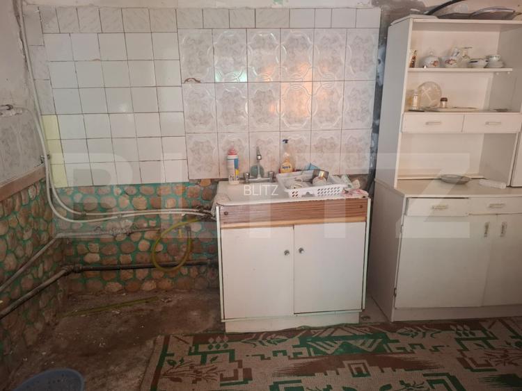 CASA RUSTICA DE VANZARE - 12