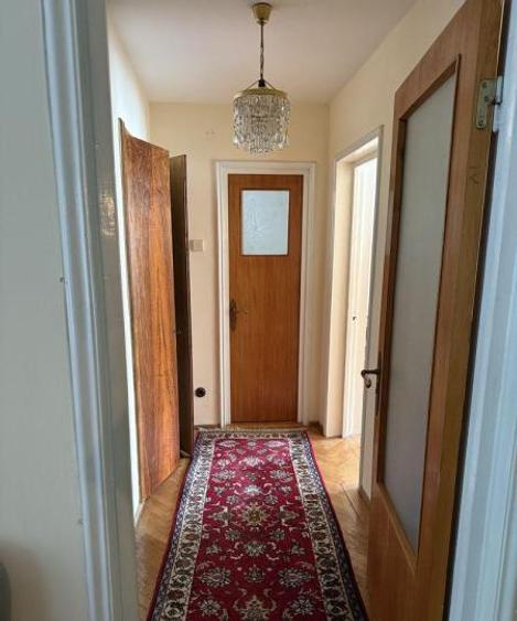 Obor 2 Camere Ac Metrou Pet Friendly