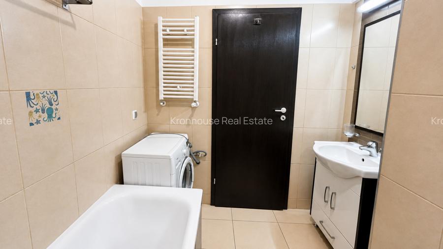 Apartament cu 3 camere in Privilegio - 14