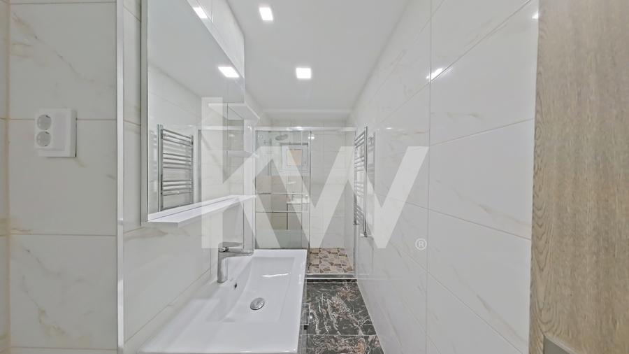 Apartament 2 camere, decomandat, cartier Noua