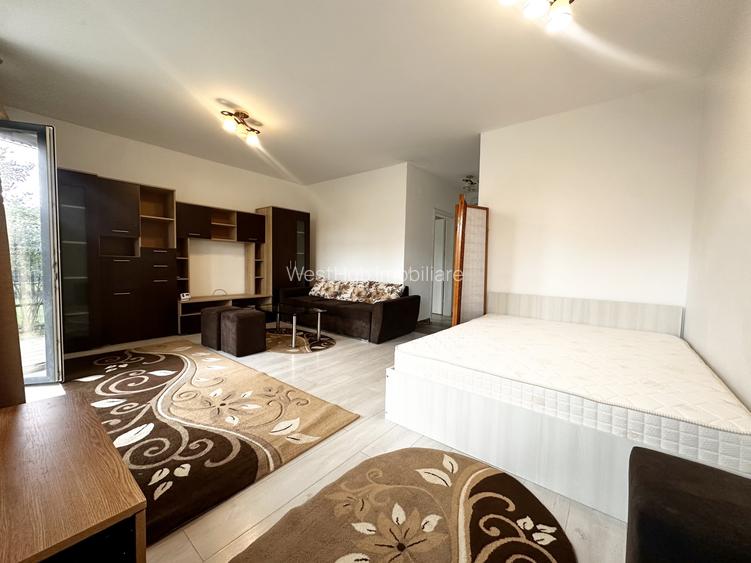 Apartament cu o camera, 50 mp - Complexul Studentesc - 2
