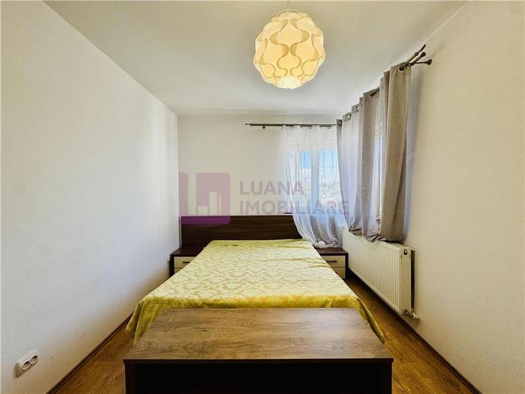 Apartament 3 camere de inchiriat | Arhitectilor | la vila | etaj 1