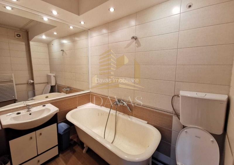Apartament 3 camere decomandate de inchiriat | Centru | Parcare dubla inclusa - 5
