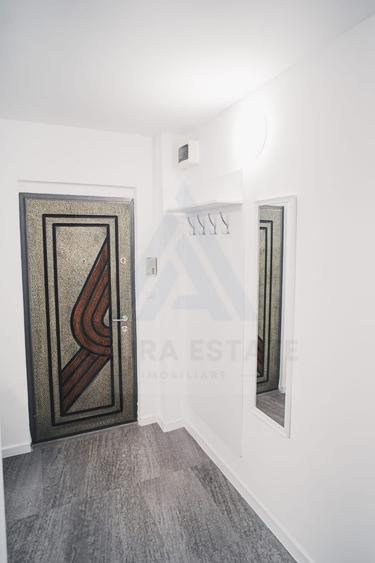Apartament modern cu 2 camere 55 mp utili la etajul 1 in zona Terezian