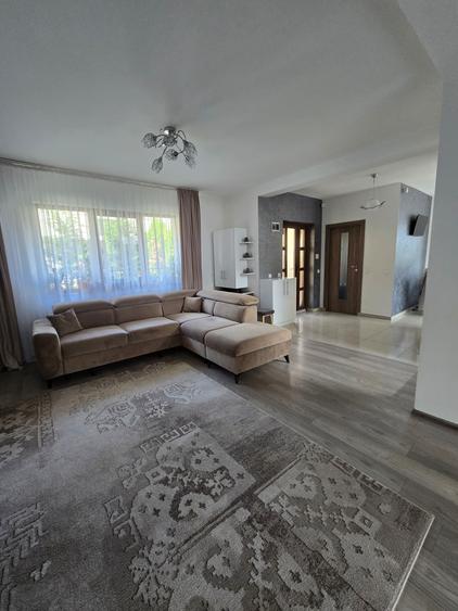 Duplex 4 camere, zona Urusagului