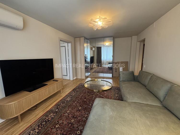 2 camere || Stefan Cel Mare - 2