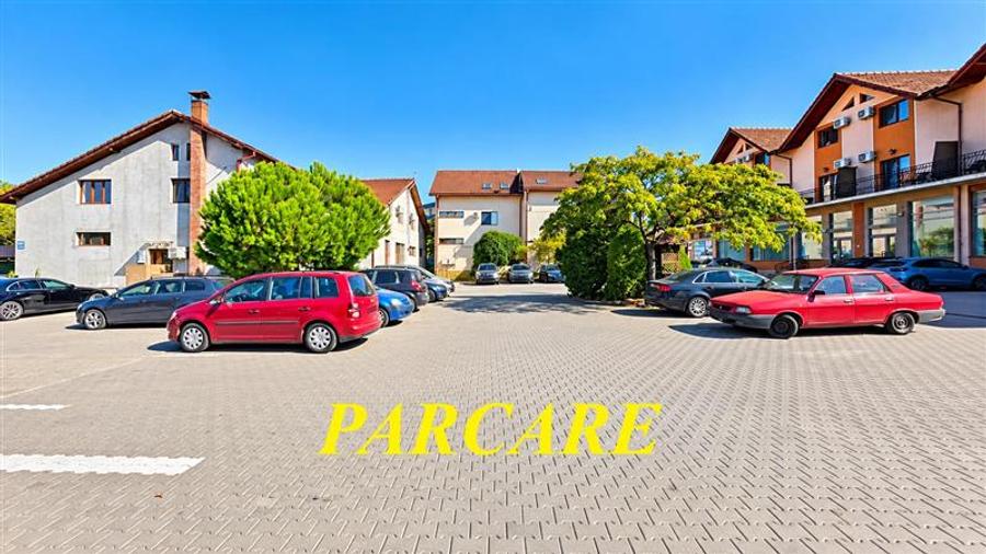 Oravita | Spatiu Comercial | Ultracentral | La Sosea | ZERO COMISION CHIRIAS