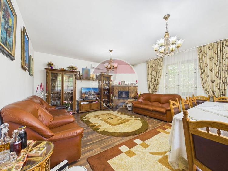 Casa / Vilă cu Subsol, P+1+M, Otopeni, 300 mp Utili, teren 600 mp - 22