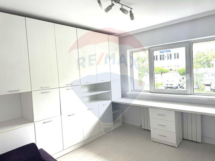 Apartament 3 camere modern, Ialomiței, Mărăști. Inchiriere