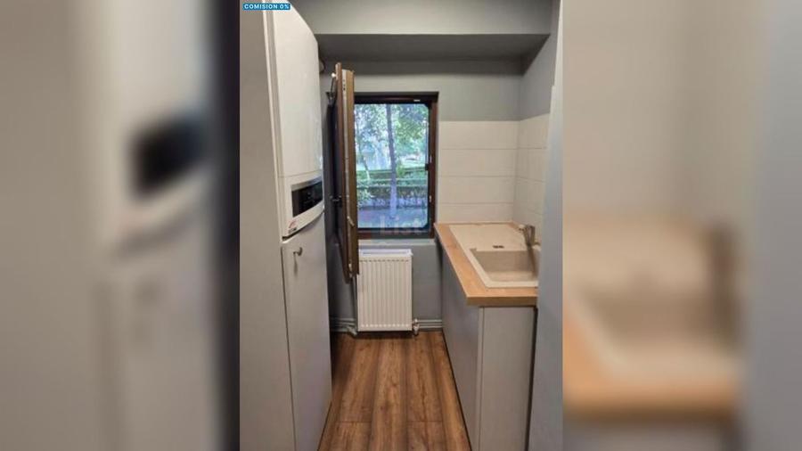 FARA COMISION! Apartament 37,68mp, RENOVAT, bd. NICOLAE TITULESCU