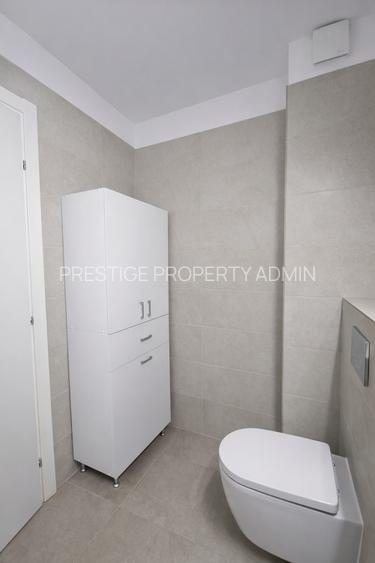 Exclusivitate!!  Apartament 2 camere de vanzare Pipera | mobilat | Parcare - 12