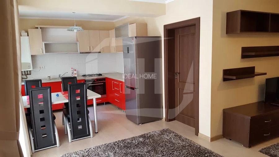 Apartament 3 camere, zona Manastur - 3