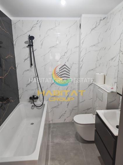 Vanzare Apartament 2 Camere Bloc Finalizat - 11