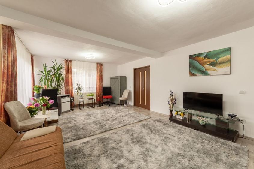 Casa 4 camere, P+M, 2017, Stefanesti, Sticlelor, AG
